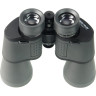 Бинокль VEBER CLASSIC БПШЦ 10x50 VRWA широкоугольный, серый 23908