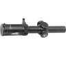 Прицел оптический VEBER WOLF 1.25-4.5х26 IR FD07 Загонник 28041