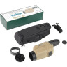 Зрительная труба VEBER FFP 12-36x60 25980